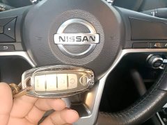Nissan Sylphy 1.6L XL CVT Comfort Edition - ფოტო 8