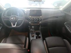 Nissan Sylphy 1.6L XL CVT Comfort Edition - ფოტო 9