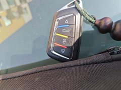 Honda Fit 1.5L CVT Trend Edition - ფოტო 11