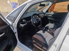 Honda Fit 1.5L CVT Trend Edition - ფოტო 13