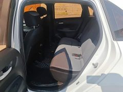Honda Fit 1.5L CVT Trend Edition - ფოტო 14