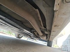 Honda Fit 1.5L CVT Trend Edition - ფოტო 16
