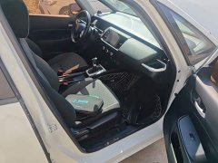 Honda Fit 1.5L CVT Trend Edition - ფოტო 17