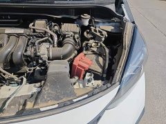 Honda Fit 1.5L CVT Trend Edition - ფოტო 19