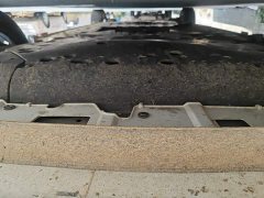 Honda Fit 1.5L CVT Trend Edition - ფოტო 20
