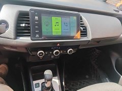 Honda Fit 1.5L CVT Trend Edition - ფოტო 5