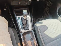 Honda Fit 1.5L CVT Trend Edition - ფოტო 6
