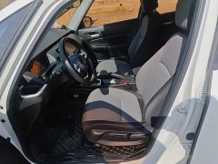 Honda Fit 1.5L CVT Trend Edition - ფოტო 7