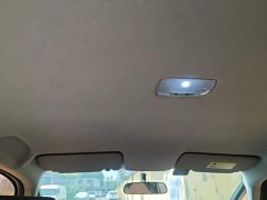 Honda Fit 1.5L CVT Trend Edition - ფოტო 8