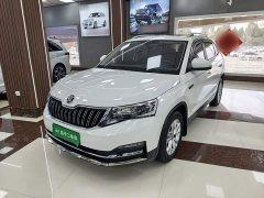 Skoda Comic 2018 1.5L Automatic Comfort National VI - ფოტო 1