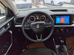 Skoda Comic 2018 1.5L Automatic Comfort National VI - ფოტო 10