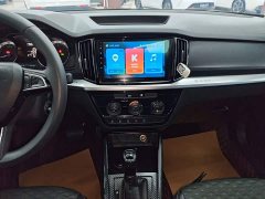 Skoda Comic 2018 1.5L Automatic Comfort National VI - ფოტო 12