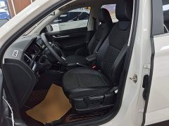 Skoda Comic 2018 1.5L Automatic Comfort National VI - ფოტო 14
