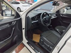Skoda Comic 2018 1.5L Automatic Comfort National VI - ფოტო 15