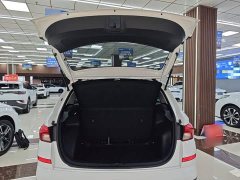 Skoda Comic 2018 1.5L Automatic Comfort National VI - ფოტო 18
