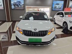 Skoda Comic 2018 1.5L Automatic Comfort National VI - ფოტო 2