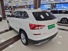 Skoda Comic 2018 1.5L Automatic Comfort National VI - ფოტო 4