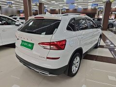 Skoda Comic 2018 1.5L Automatic Comfort National VI - ფოტო 6