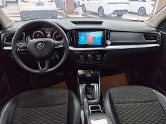 Skoda Comic 2018 1.5L Automatic Comfort National VI - ფოტო 9