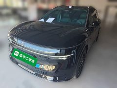 Zeekr 7X 75kWh RWD Smart Driving Edition - ფოტო 1