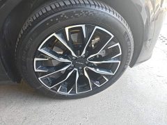Zeekr 7X 75kWh RWD Smart Driving Edition - ფოტო 11
