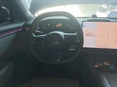 Zeekr 7X 75kWh RWD Smart Driving Edition - ფოტო 14