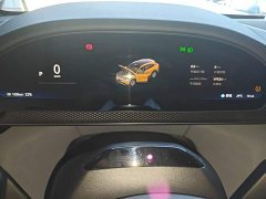 Zeekr 7X 75kWh RWD Smart Driving Edition - ფოტო 15