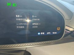 Zeekr 7X 75kWh RWD Smart Driving Edition - ფოტო 16
