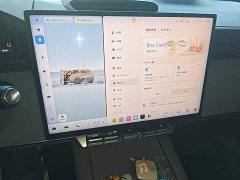 Zeekr 7X 75kWh RWD Smart Driving Edition - ფოტო 17