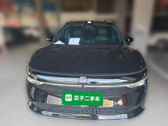 Zeekr 7X 75kWh RWD Smart Driving Edition - ფოტო 4
