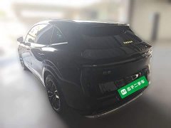 Zeekr 7X 75kWh RWD Smart Driving Edition - ფოტო 6