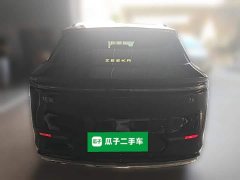 Zeekr 7X 75kWh RWD Smart Driving Edition - ფოტო 7