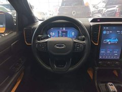 Ford Ranger 2023 1st Edition Diesel - ფოტო 10