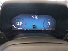 Ford Ranger 2023 1st Edition Diesel - ფოტო 11