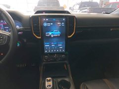 Ford Ranger 2023 1st Edition Diesel - ფოტო 12