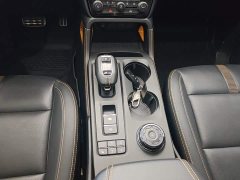 Ford Ranger 2023 1st Edition Diesel - ფოტო 13