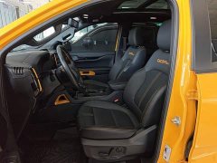 Ford Ranger 2023 1st Edition Diesel - ფოტო 14