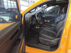 Ford Ranger 2023 1st Edition Diesel - ფოტო 15