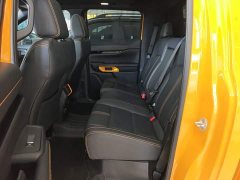Ford Ranger 2023 1st Edition Diesel - ფოტო 16