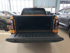 Ford Ranger 2023 1st Edition Diesel - ფოტო 18