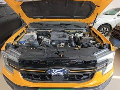 Ford Ranger 2023 1st Edition Diesel - ფოტო 19