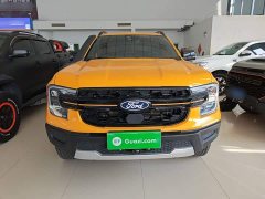 Ford Ranger 2023 1st Edition Diesel - ფოტო 2