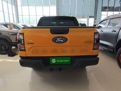 Ford Ranger 2023 1st Edition Diesel - ფოტო 5