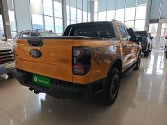 Ford Ranger 2023 1st Edition Diesel - ფოტო 6