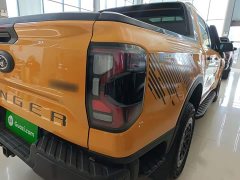 Ford Ranger 2023 1st Edition Diesel - ფოტო 7