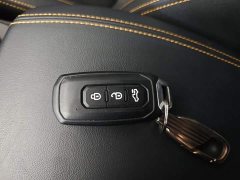 Ford Ranger 2023 1st Edition Diesel - ფოტო 8