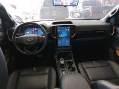 Ford Ranger 2023 1st Edition Diesel - ფოტო 9