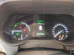 Toyota Sienna 2024 2.5L Hybrid Comfort Edition - ფოტო 11