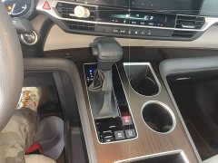Toyota Sienna 2024 2.5L Hybrid Comfort Edition - ფოტო 13