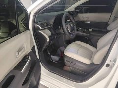 Toyota Sienna 2024 2.5L Hybrid Comfort Edition - ფოტო 15